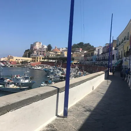 Affittacamere Il Rifugio Del Pescatore Ponza