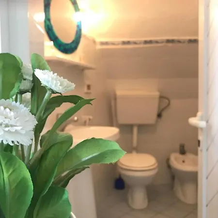 Guest house Il Rifugio Del Pescatore Ponza